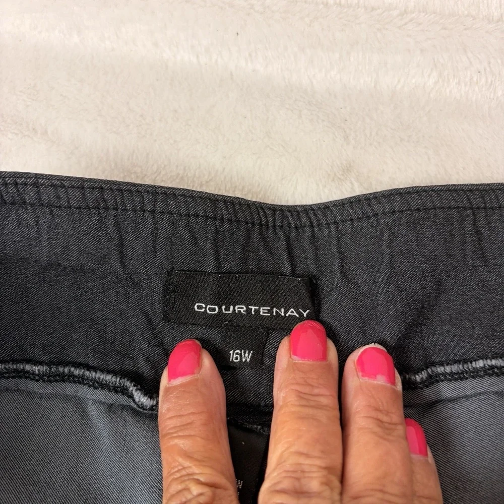 Courtenay plus size